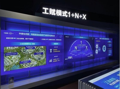 八項成果引領，卡奧斯為山東數字經濟注入強勁動能